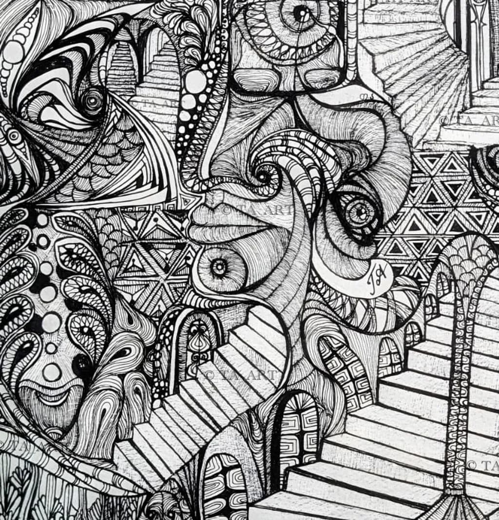 Labyrinthine Echoes
