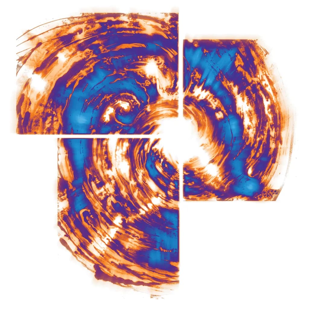 Vortex Spiral