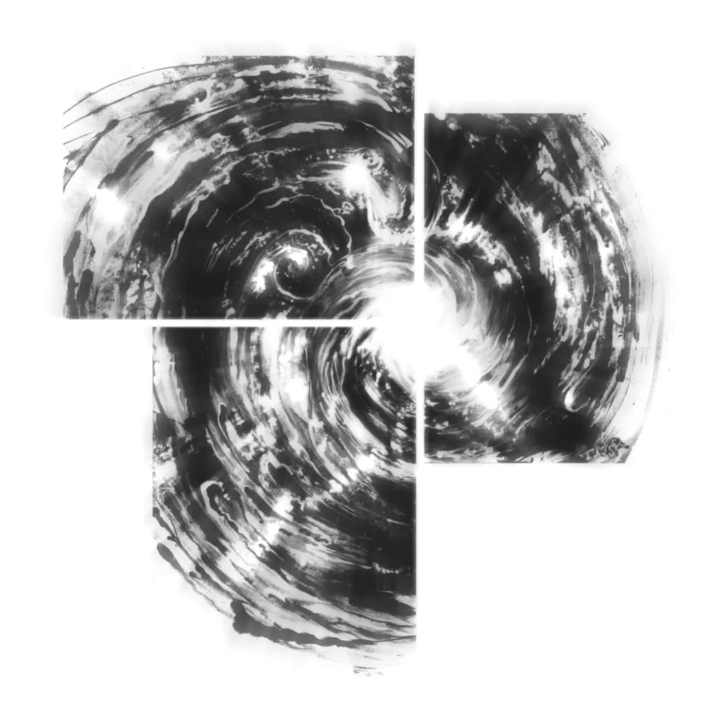 Vortex Spiral