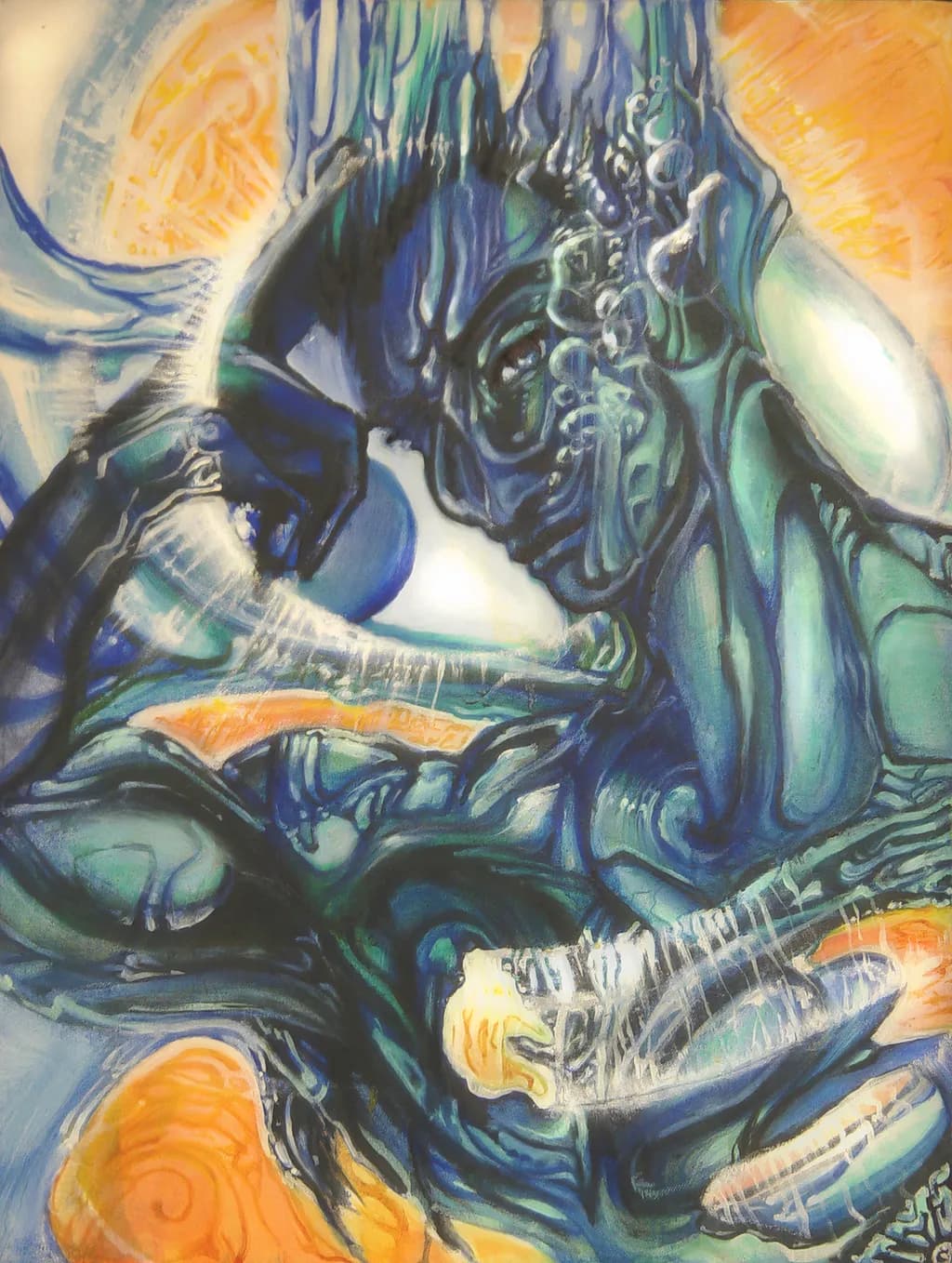 AquaMan