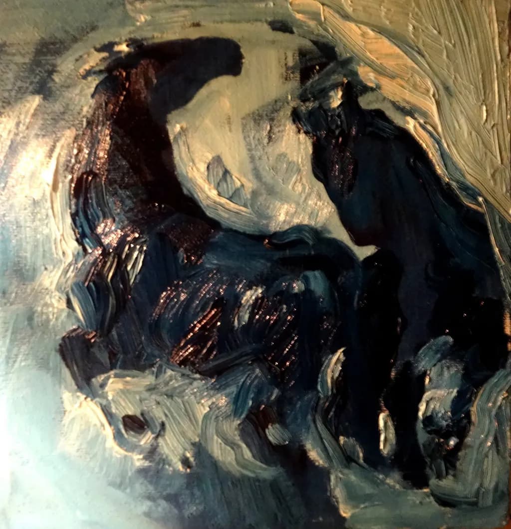 Abstract Momentum
