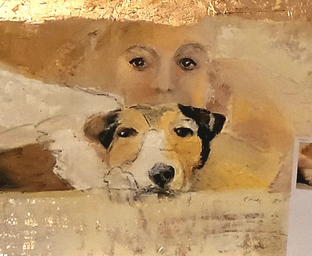 Guardian Gaze