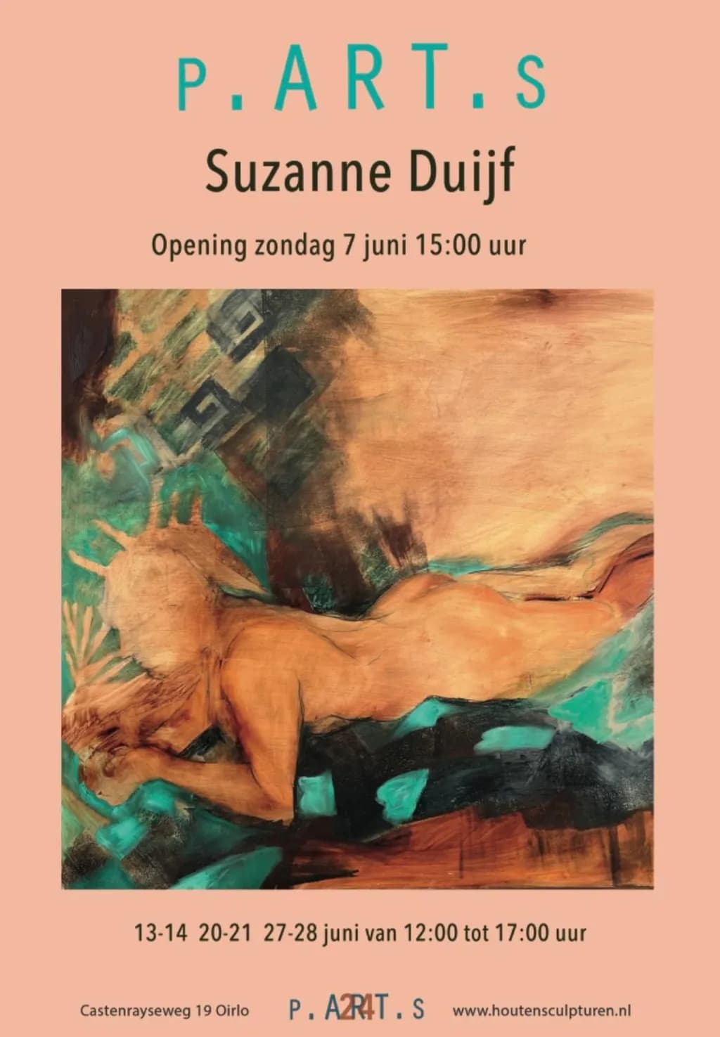 Reclining Figure