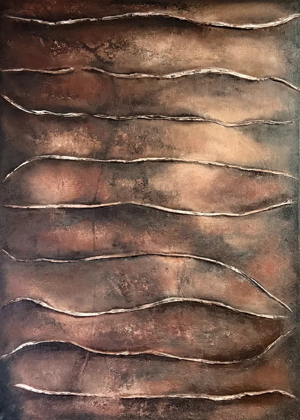 Rifted Earth