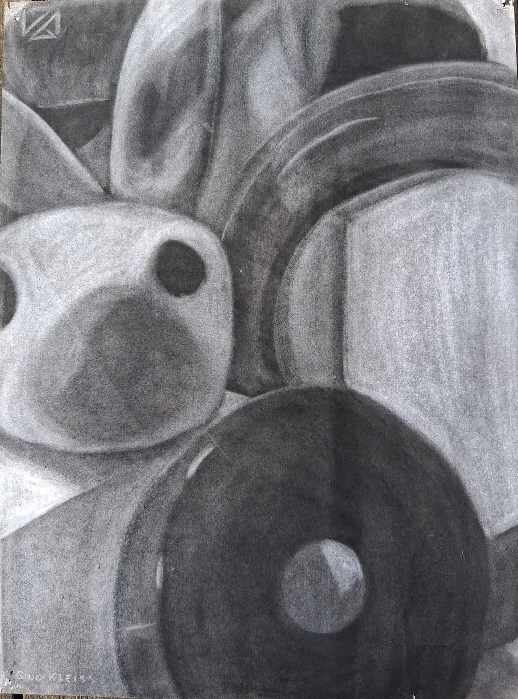 Abstract Forms