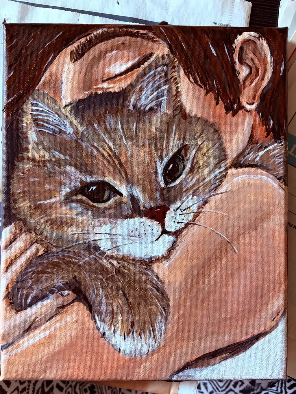 Embrace