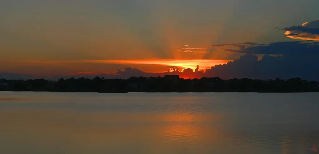 After the Last Light