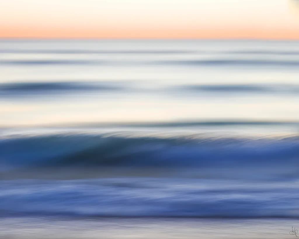 Atlantic Motion