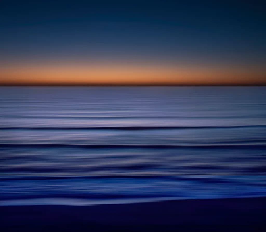 Sunrise Panorama
