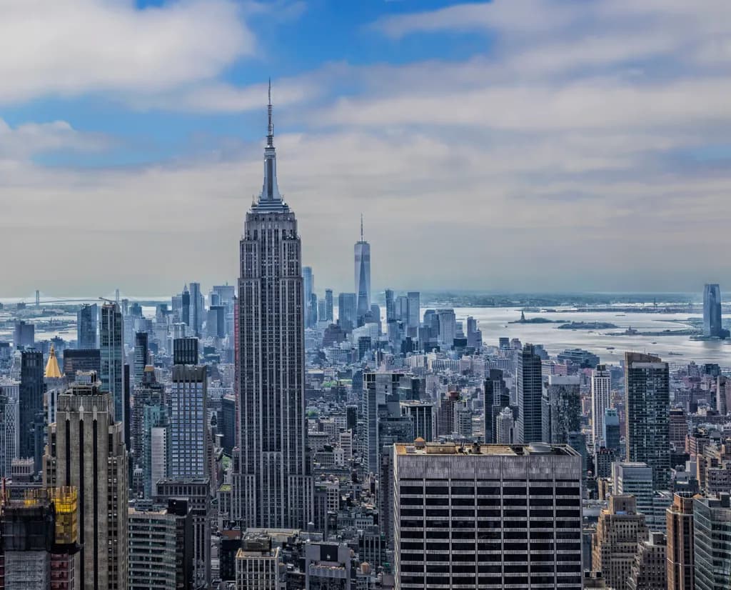 Midtown Majesty
