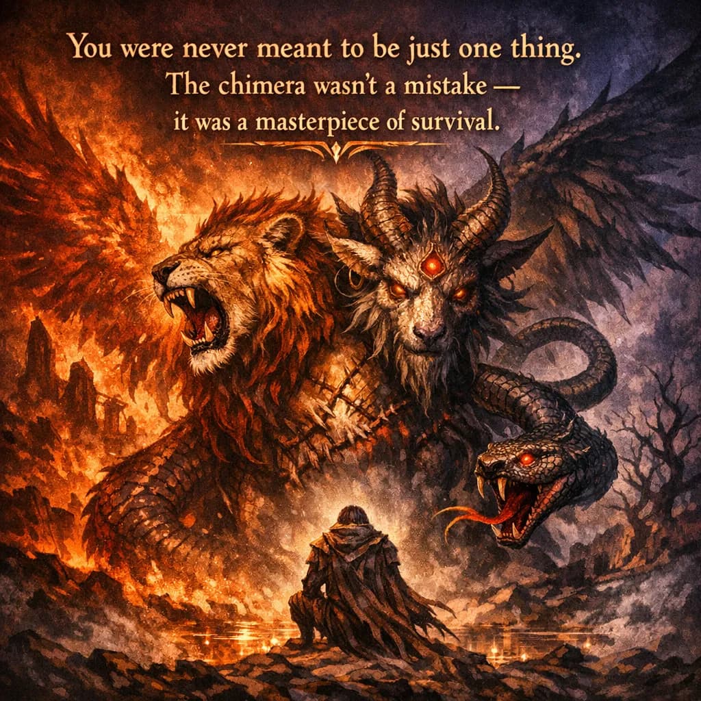 Masterpiece of Survival