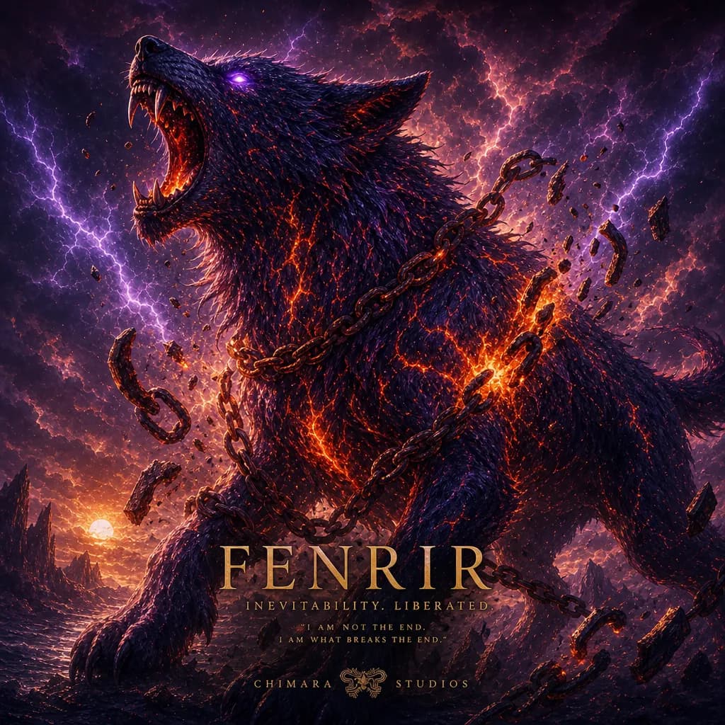 Fenrir Unchained