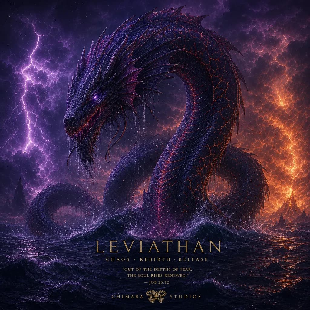 Leviathan Rising