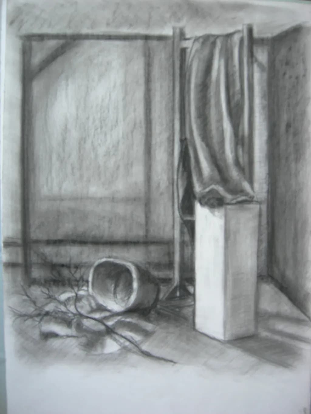 Silent Stillness