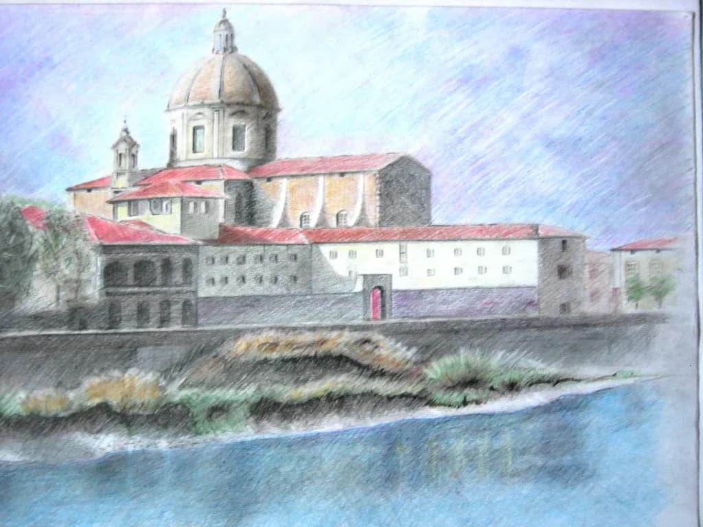 Riverfront Basilica