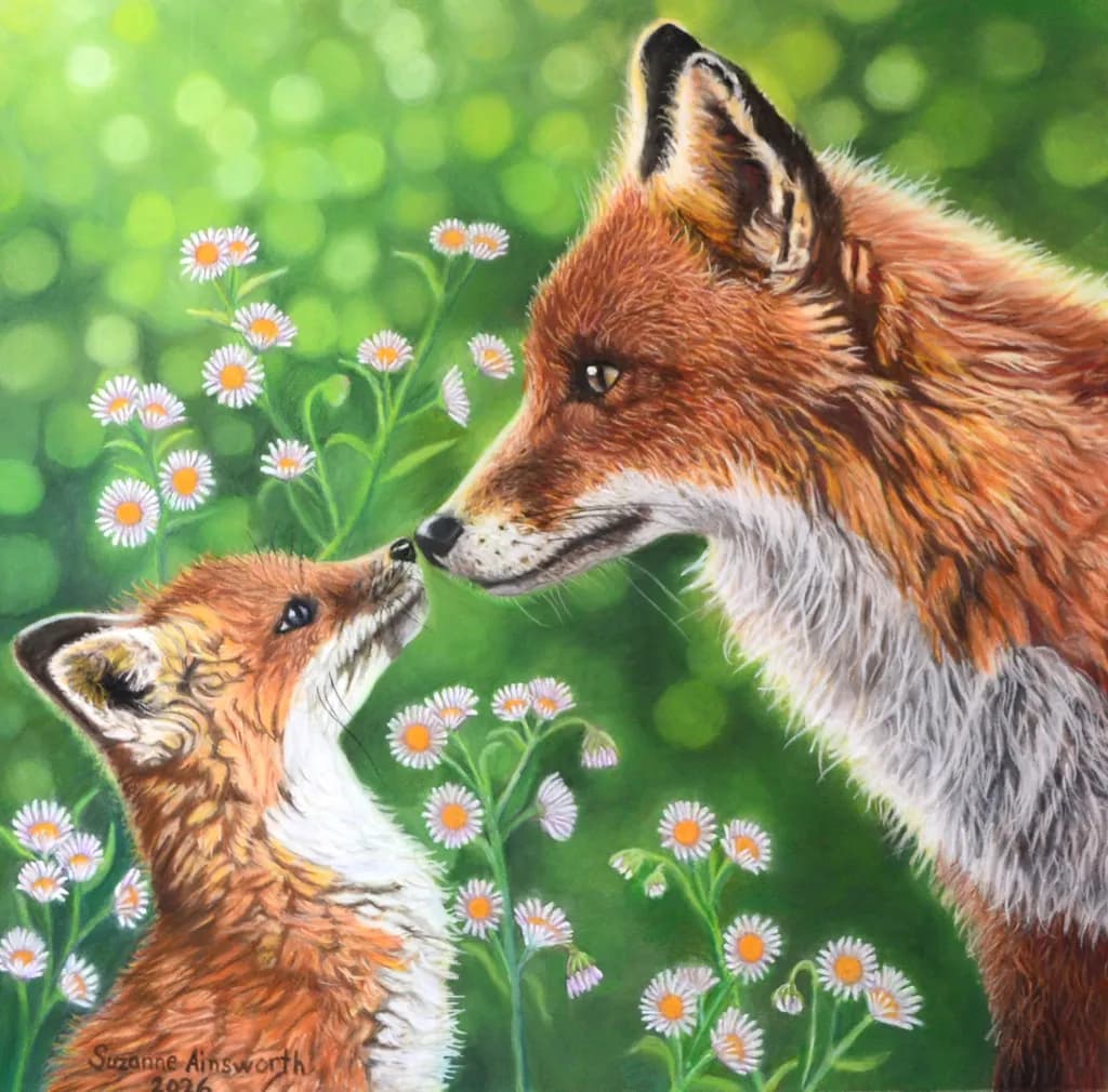 Tenderness