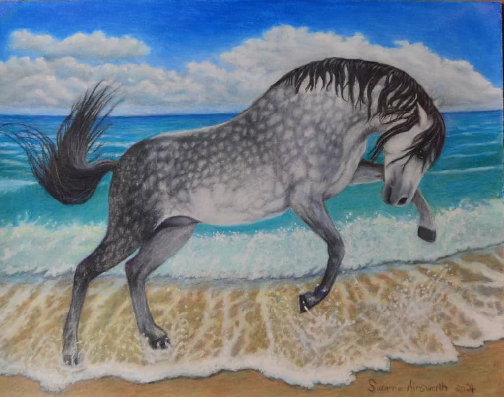 Horseplay