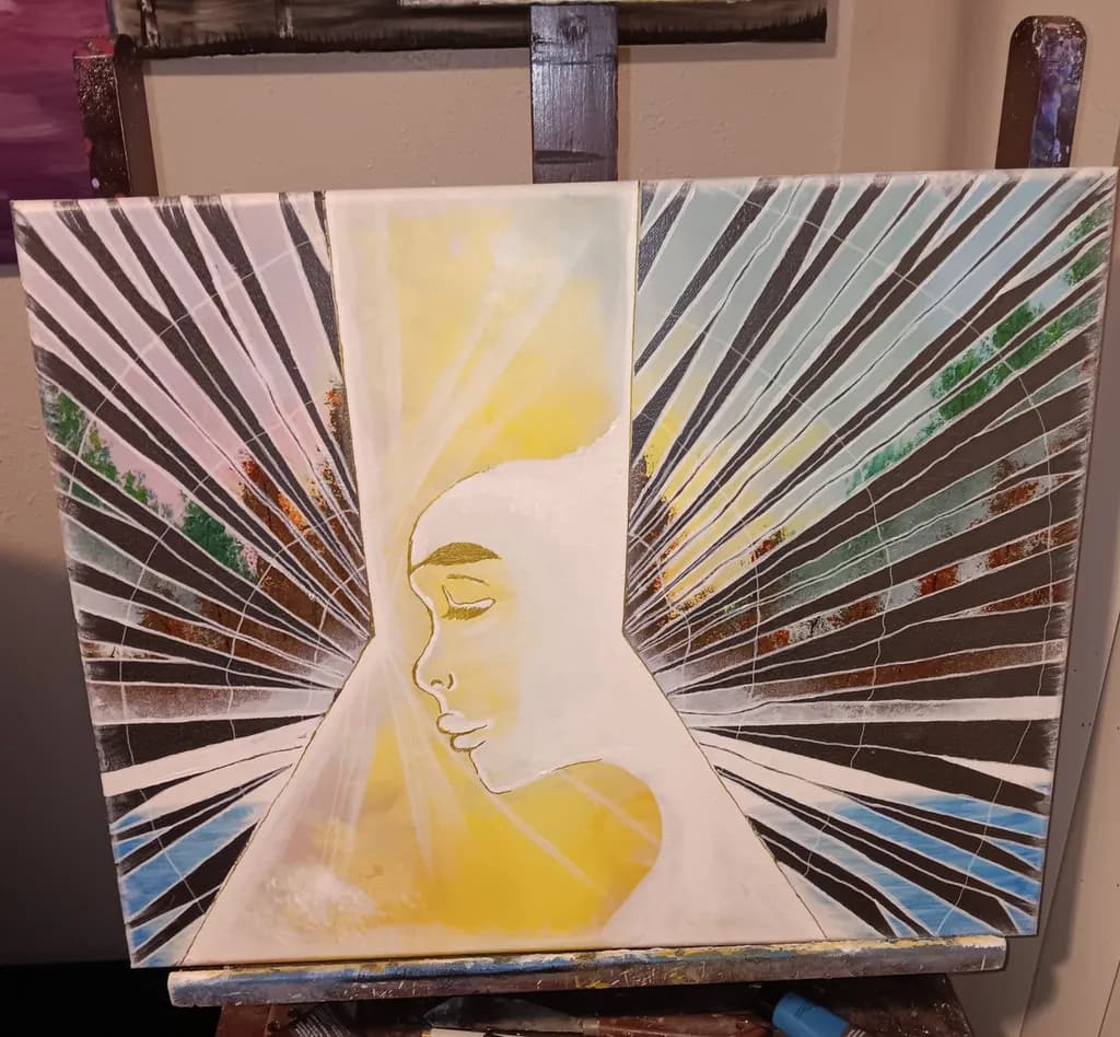 Radiant Reflection