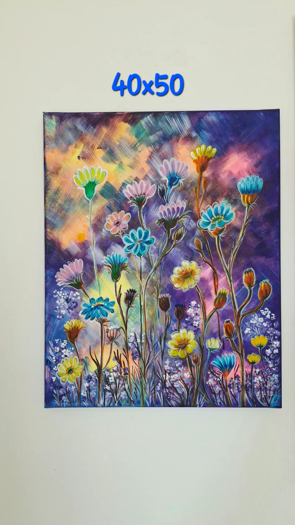 Bloom Burst