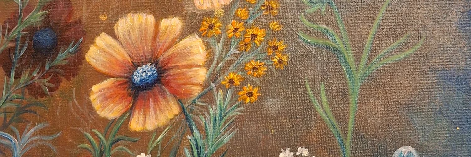 Profile banner