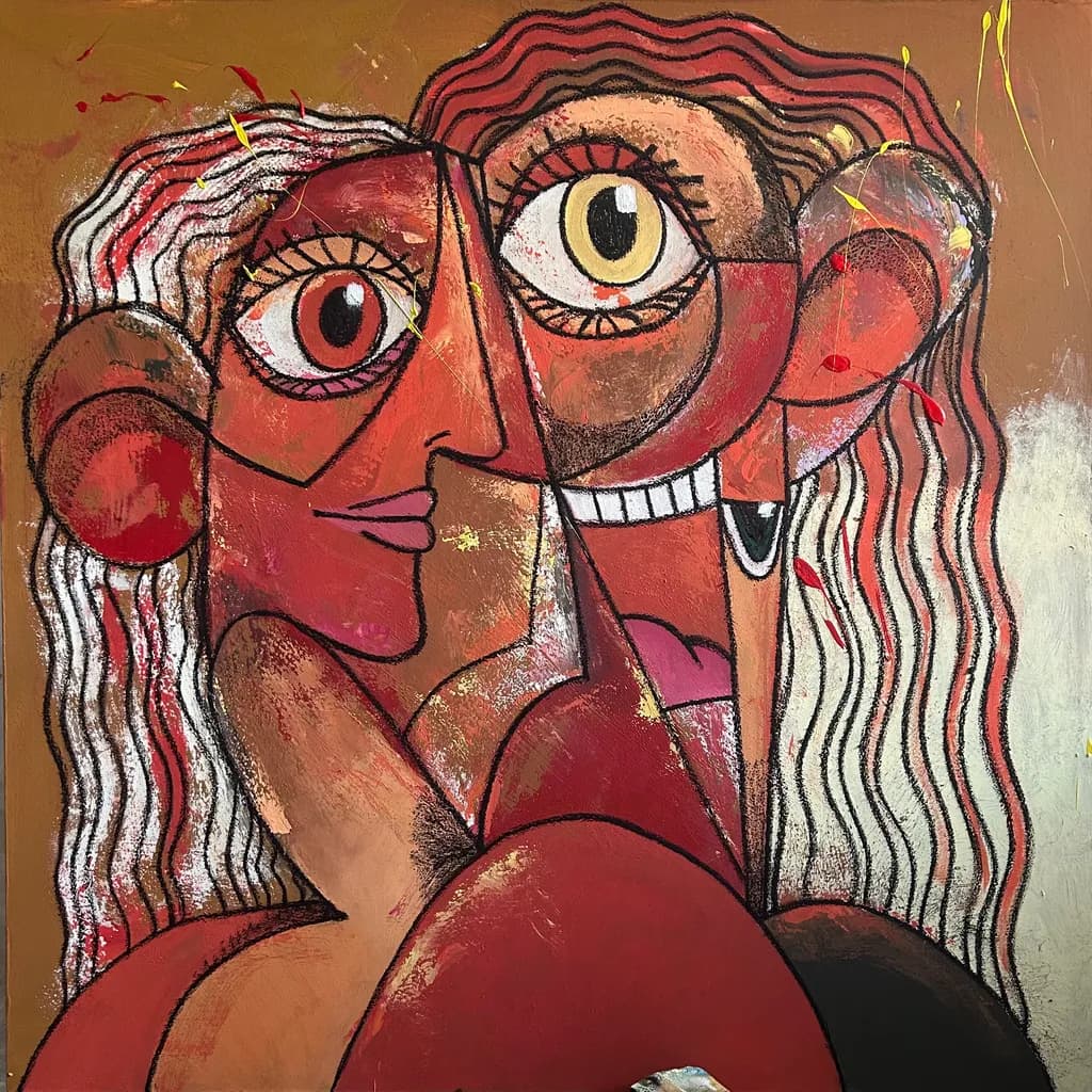 Duell II