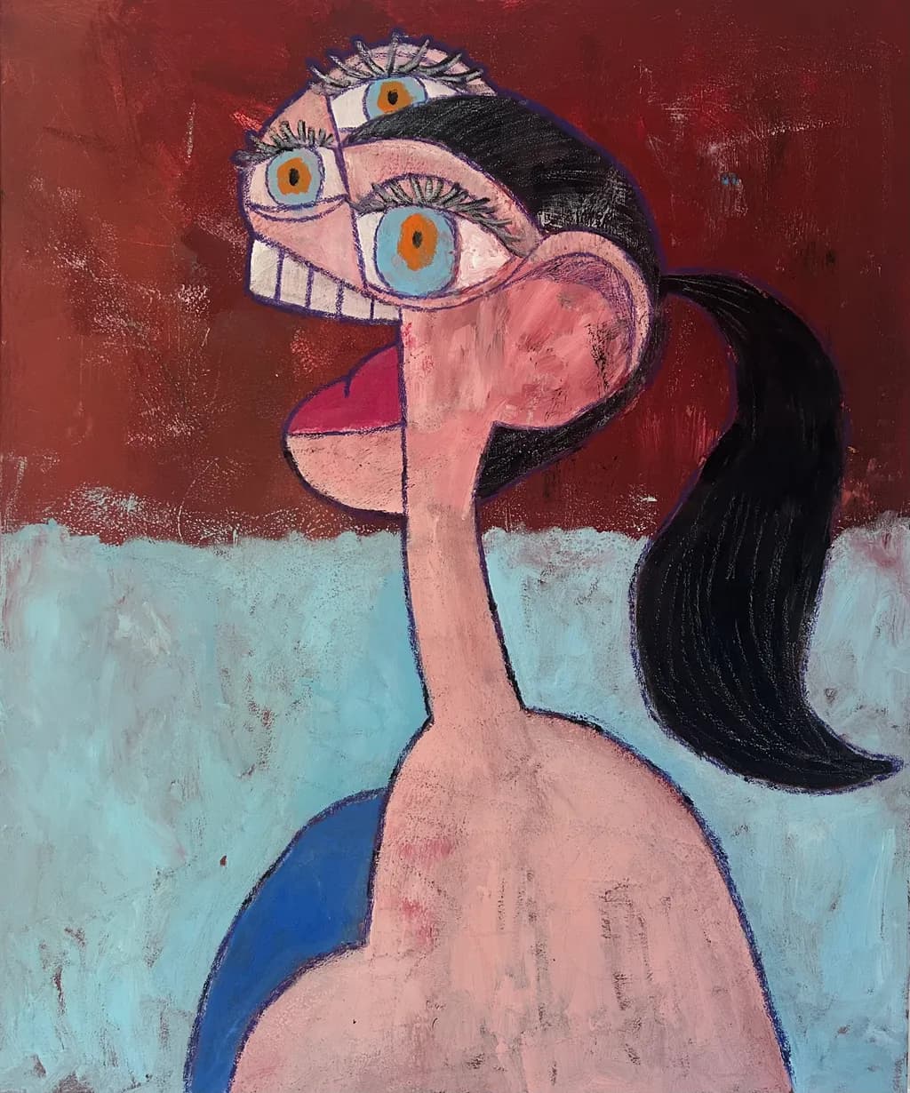 Portrait
