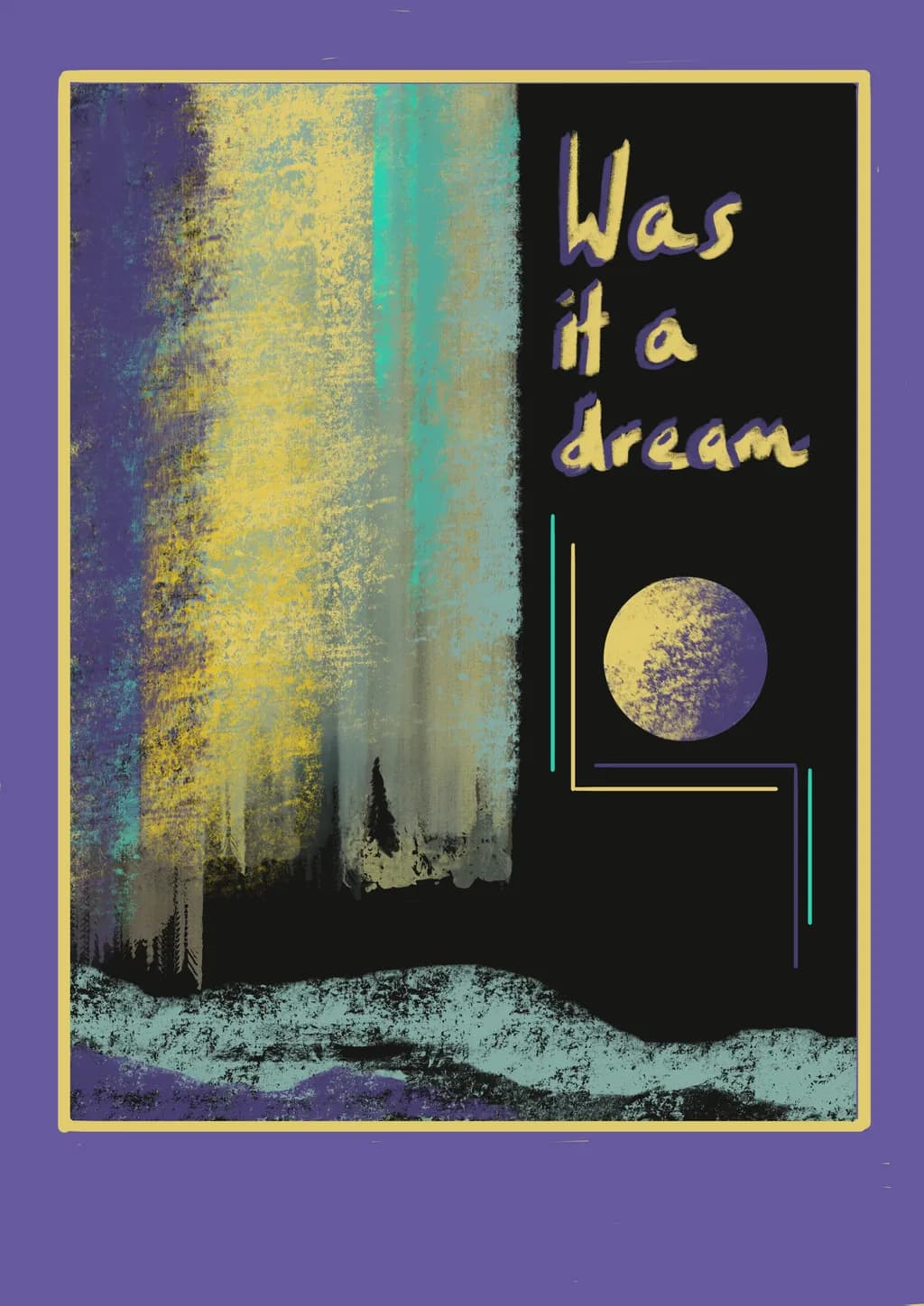 Was It a Dream