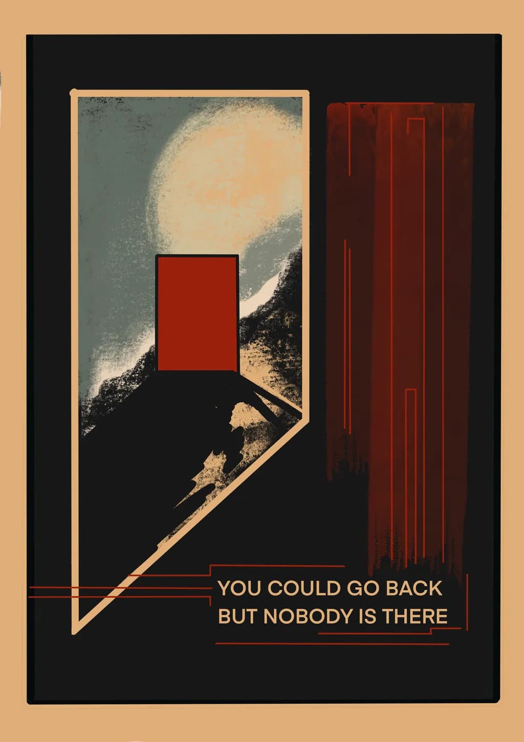 The Empty Return