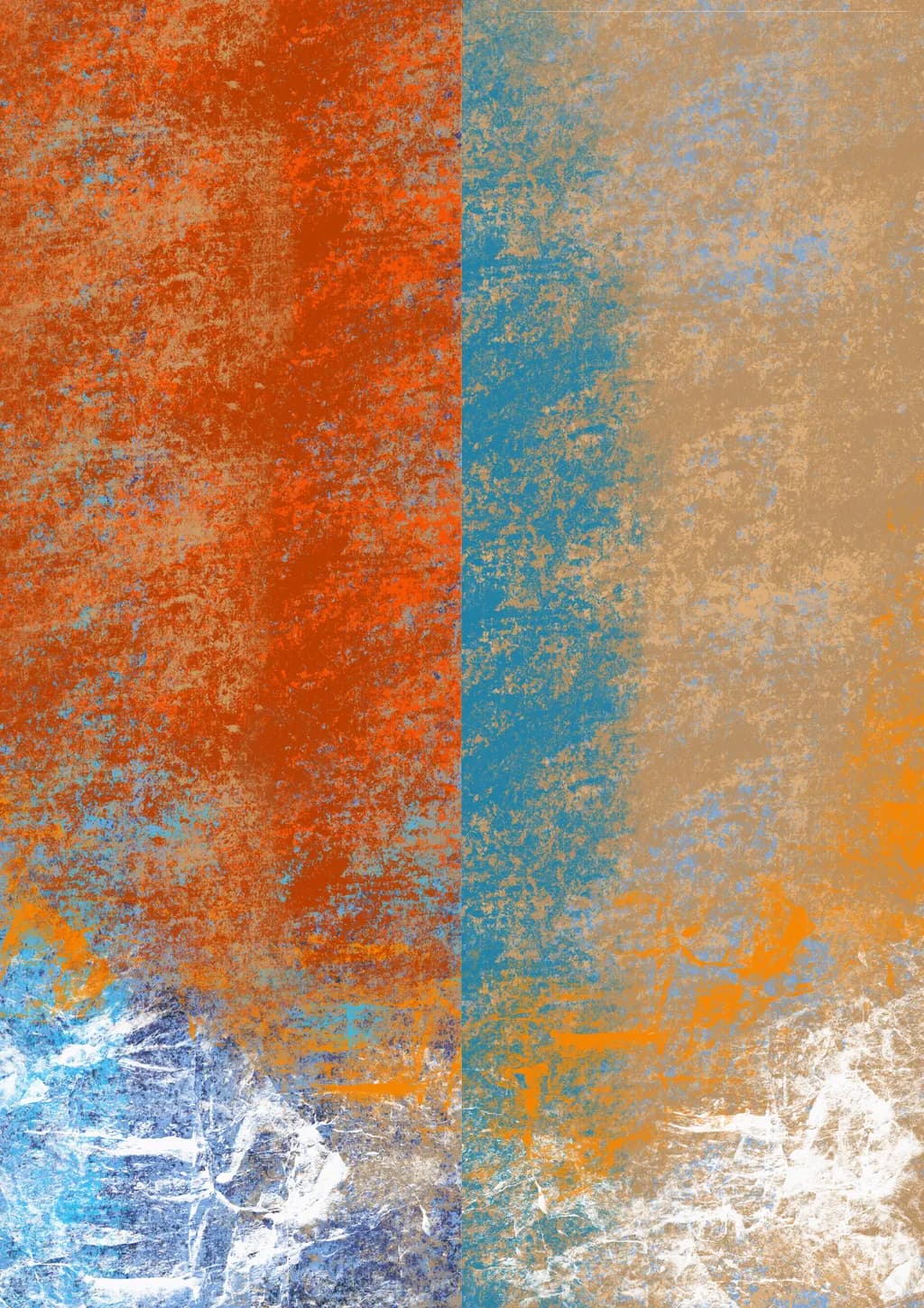 Duality Texture