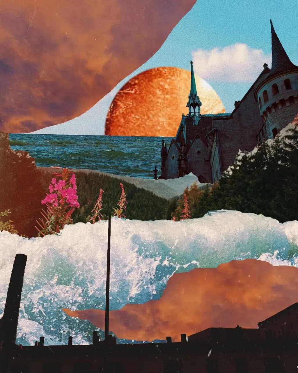 Castle Tide