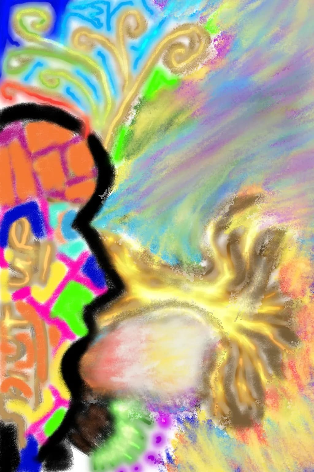 Kaleidoscope Profile