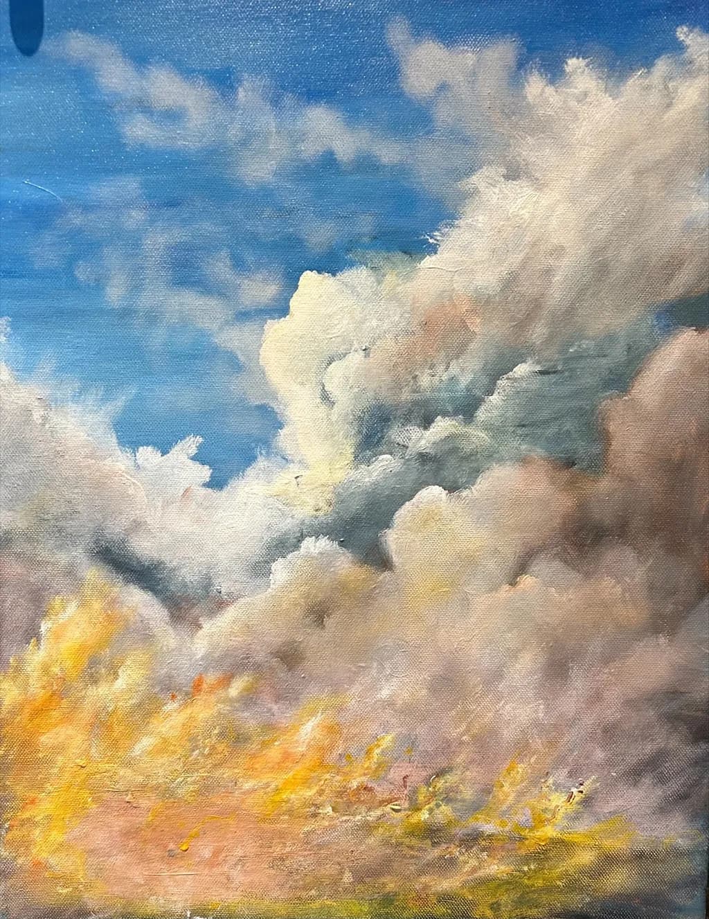 Skyfire Drift