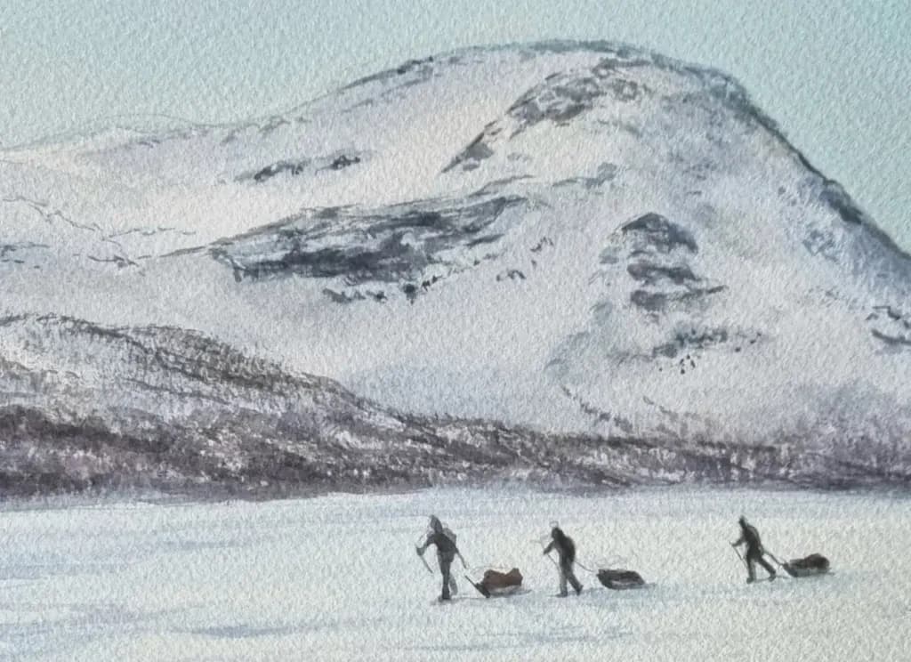 Arctic Journey