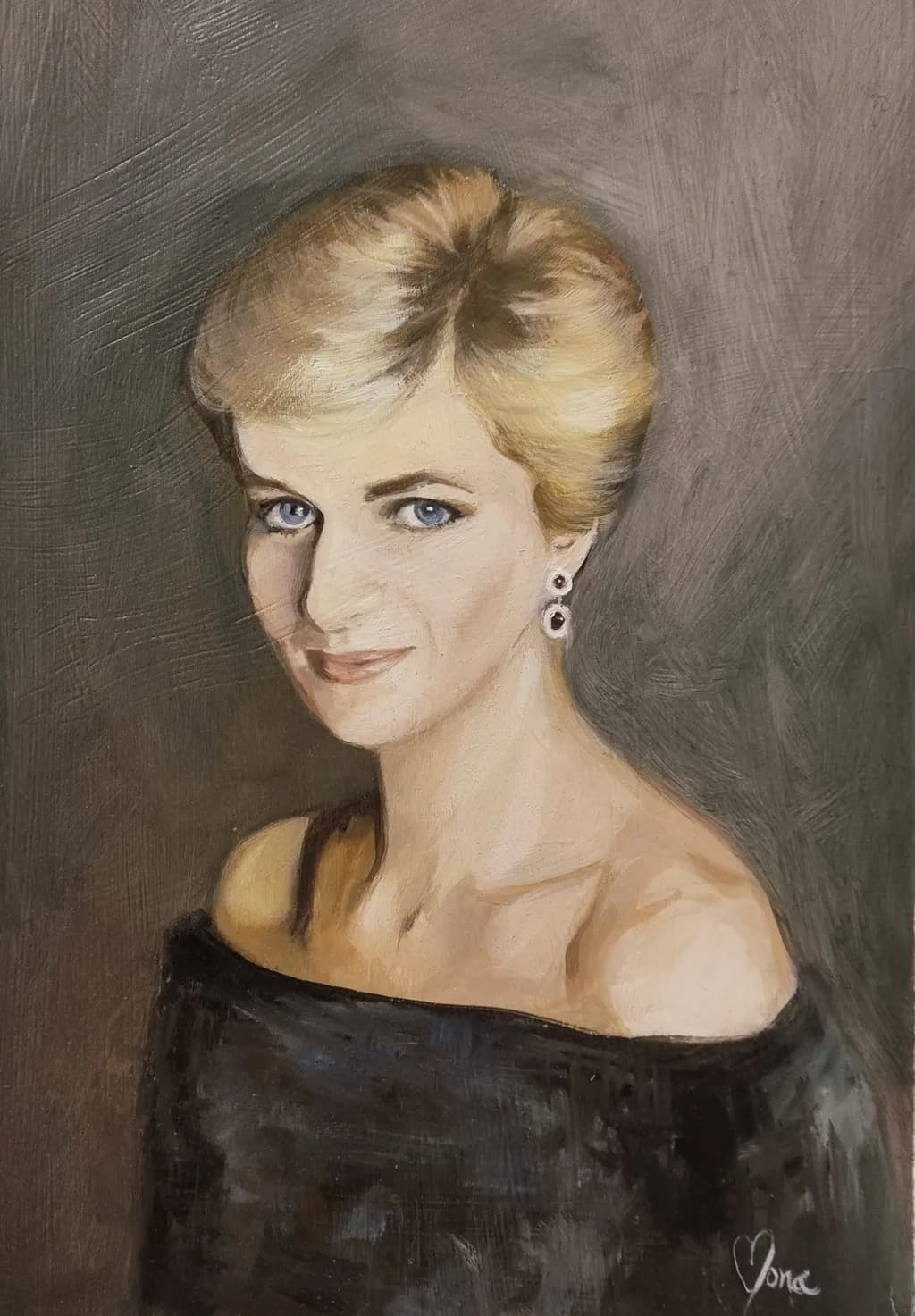 Princess Diana