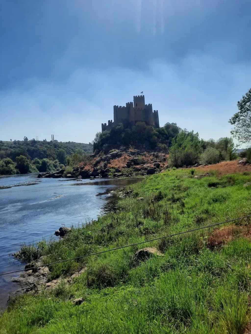 Castelo de Almourol