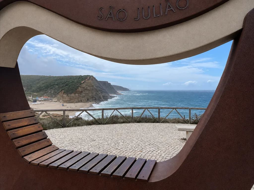 São Julião Atlantic View