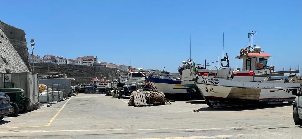 Harbor Hangout