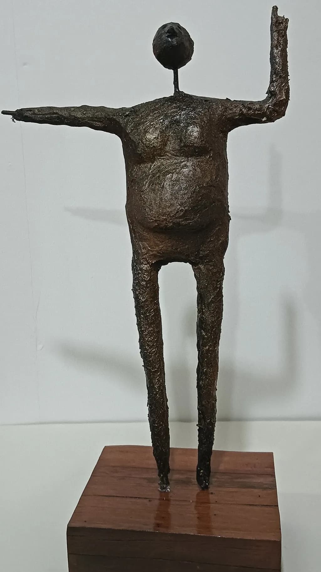 Peace Keeper