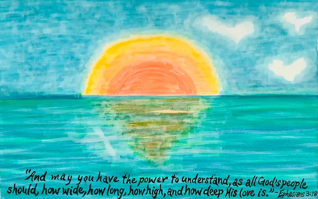 Boundless Love