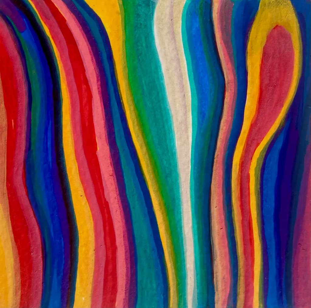 Chromatic Waves