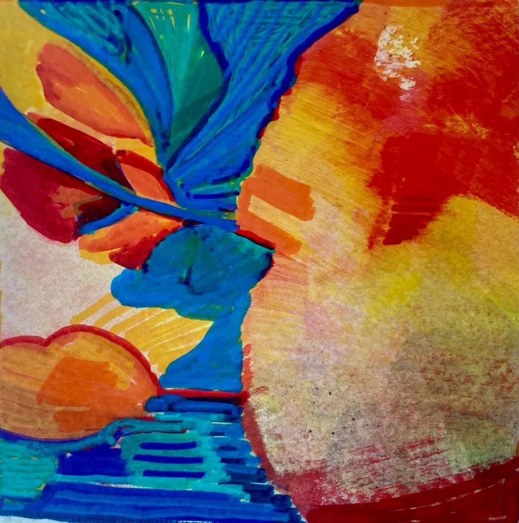Fragmented Spectrum
