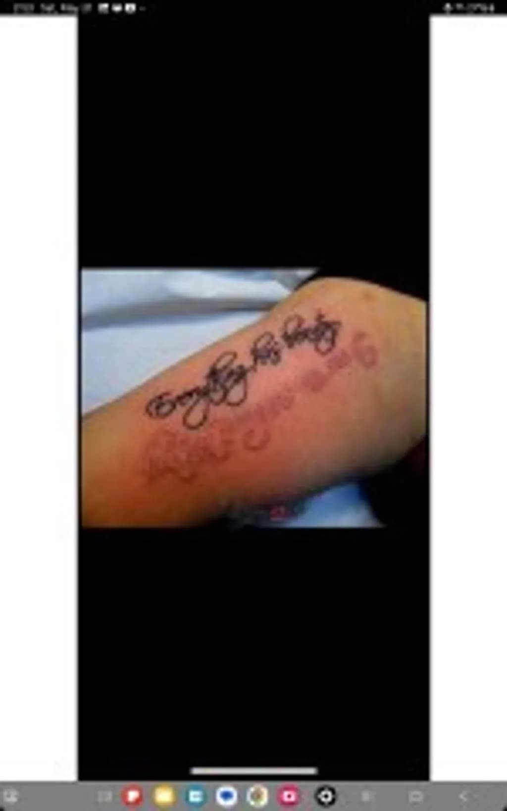 Scripted Promise