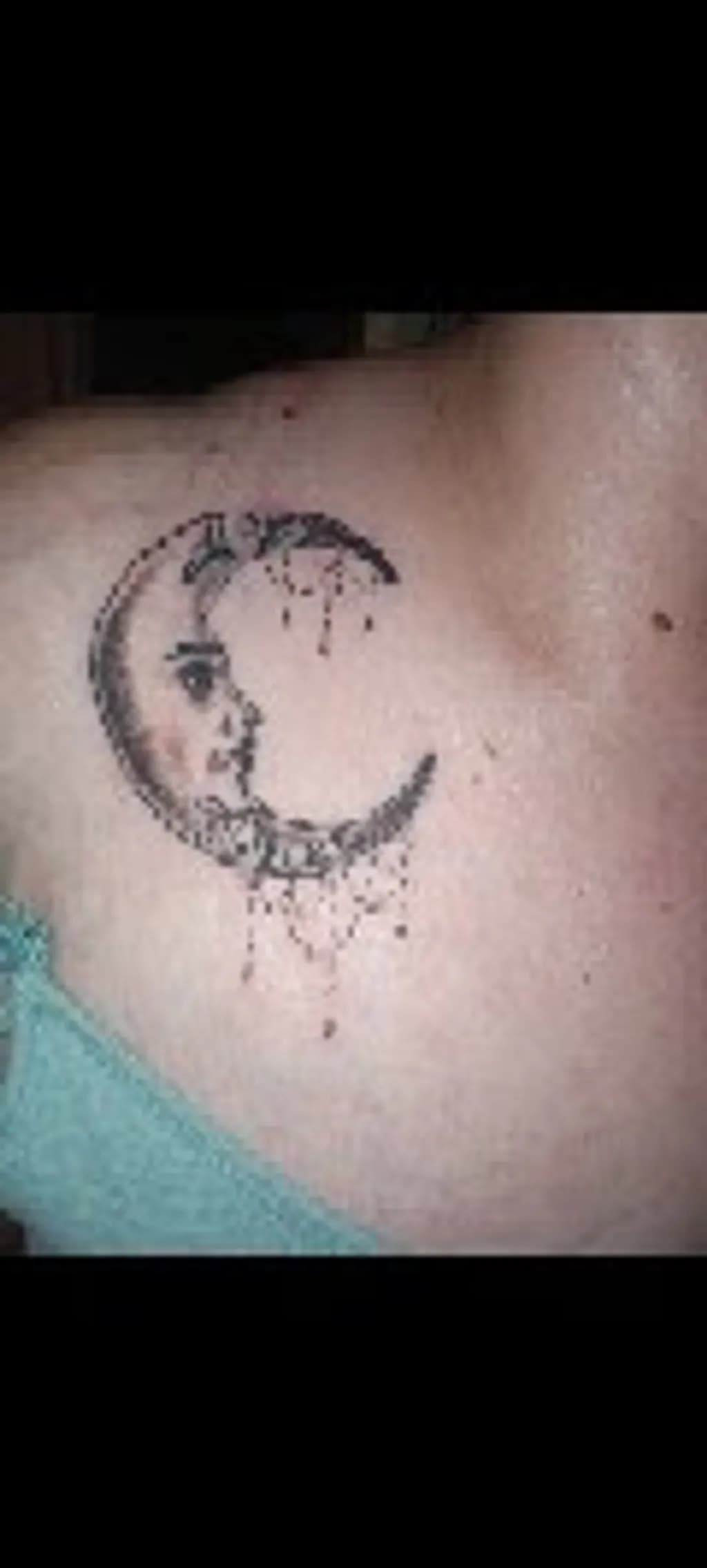 Lunar Veil