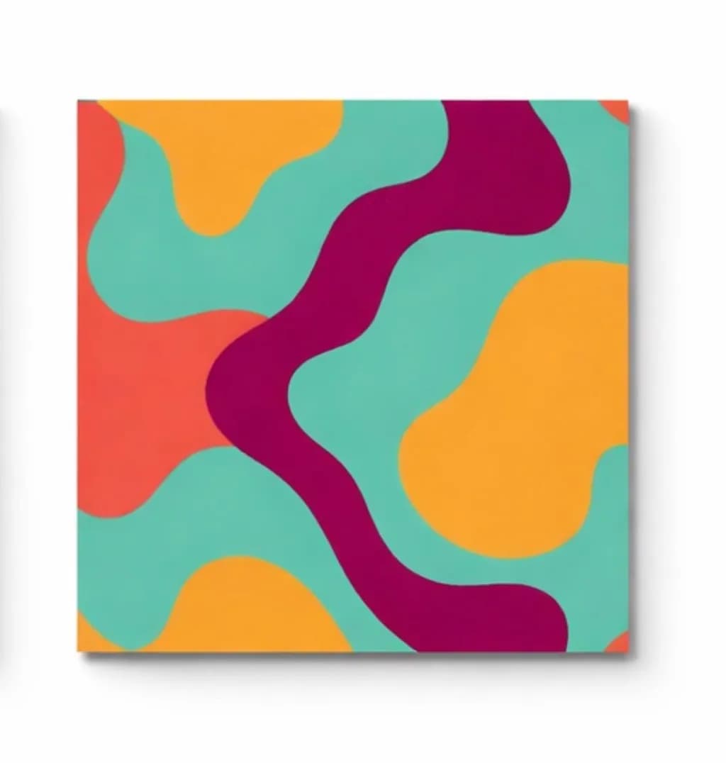 Color Flow