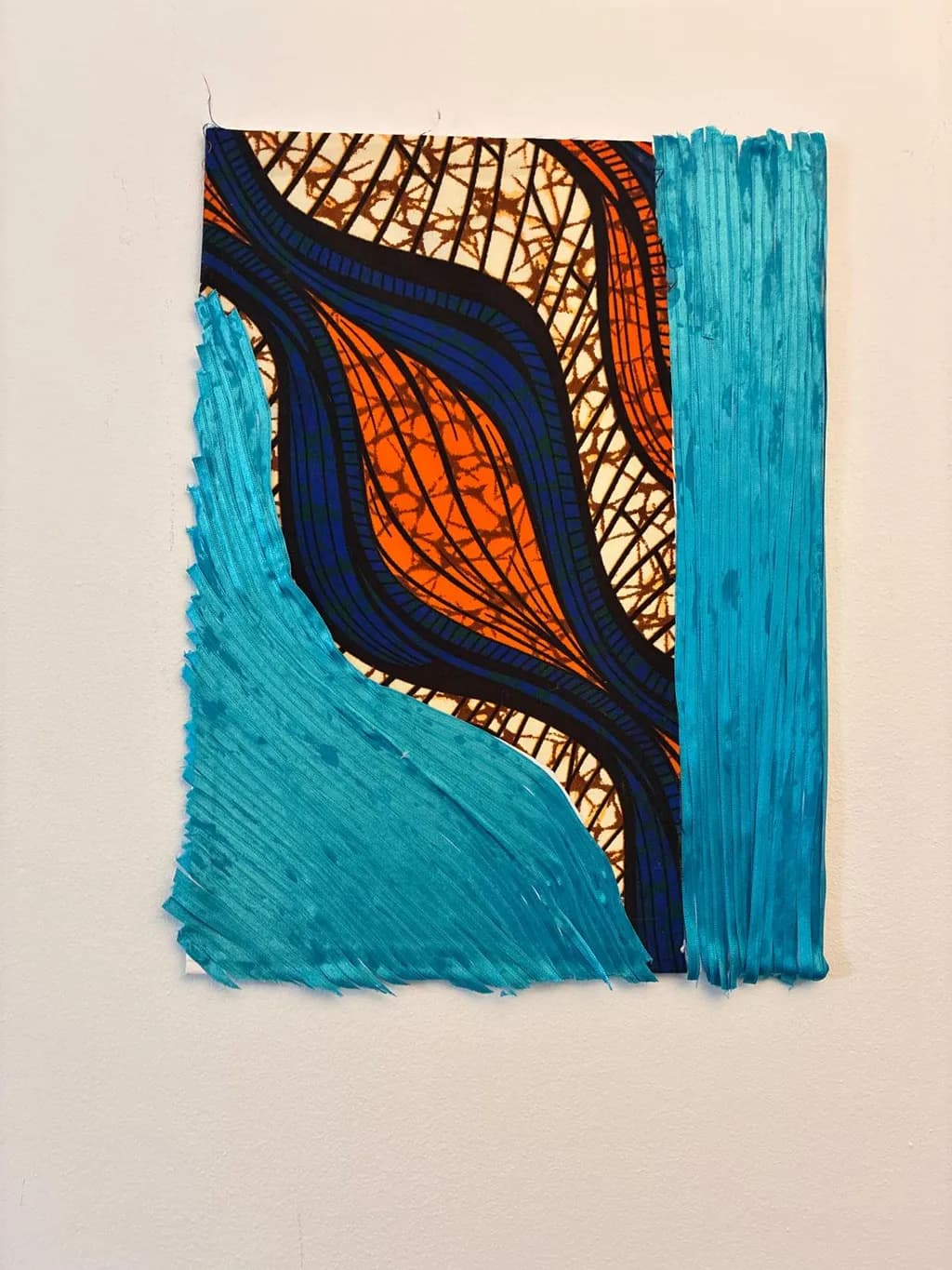 Tidal Fusion