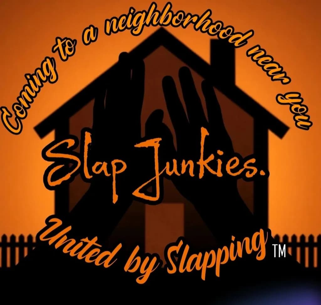Slap Junkies Unite