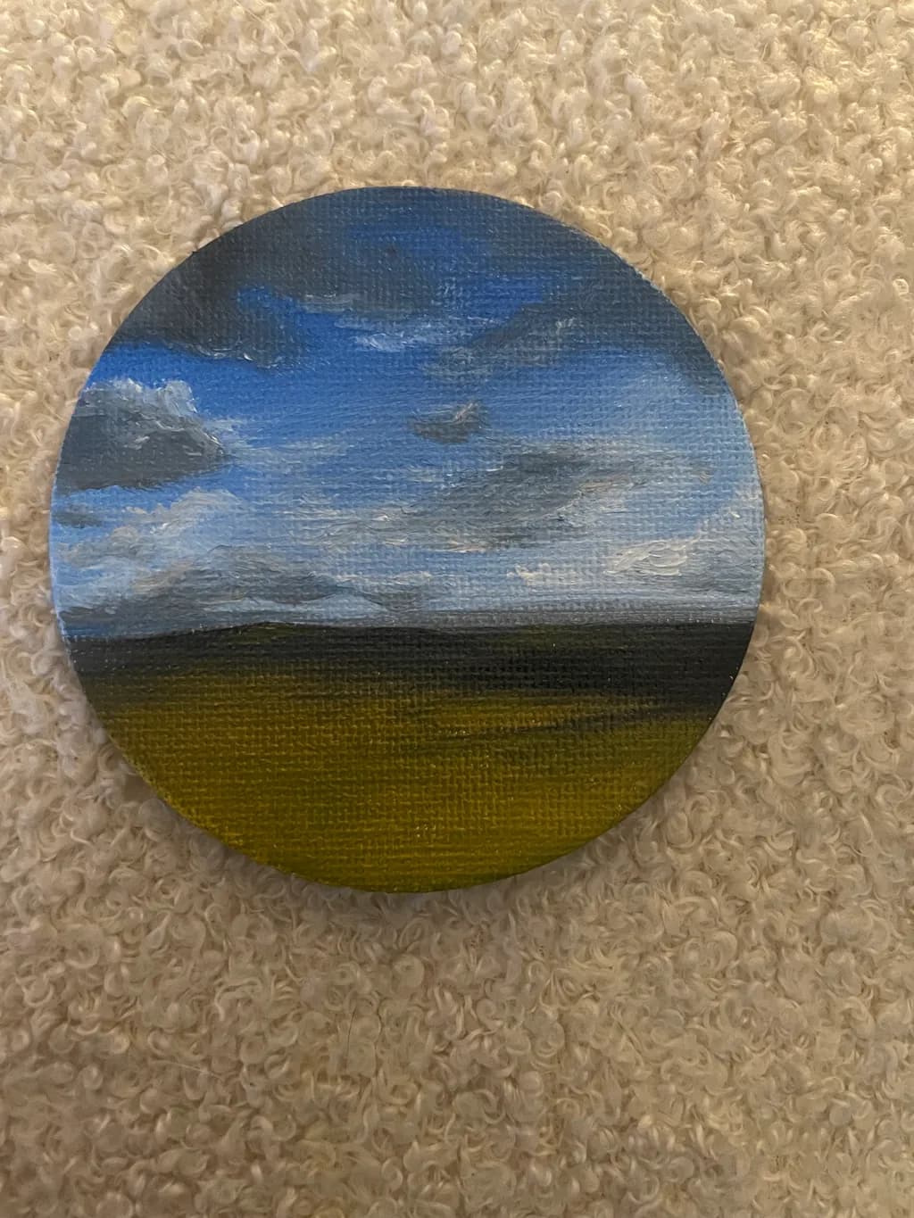 Dusk Horizon