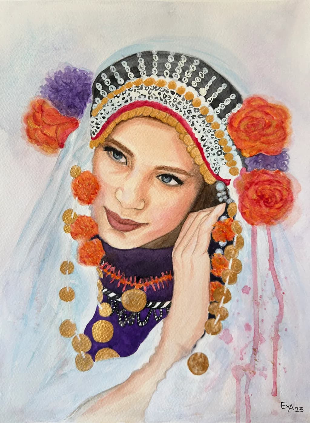 Veil of Traditions