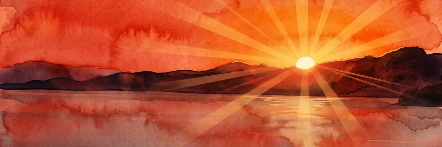 Profile banner