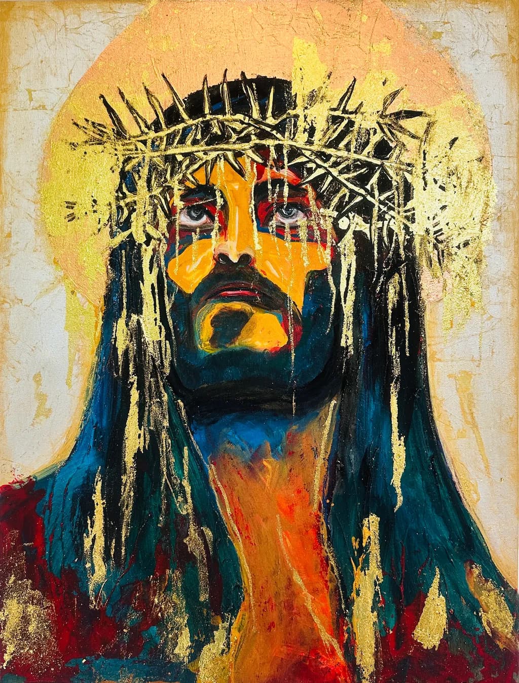 Crown of Thorns
